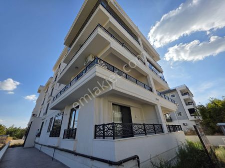Irmaksudan Altınkum Da Asansörlü Ara Kat 2+1 Hesaplı Daire