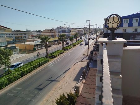 Satılık Eşyalı Merkezi Konumda Dubleks Daire