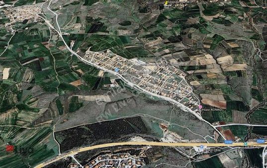 Rw Liva'dan Kalaycılar Mahallesinde Satılık Tarla