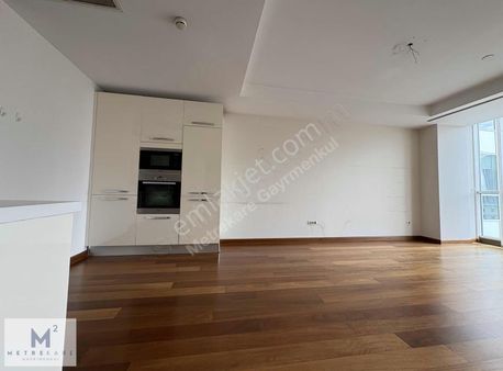Maslak Mashattan 1+1 Boş Kiralık Daire Levent Cephe Güncel