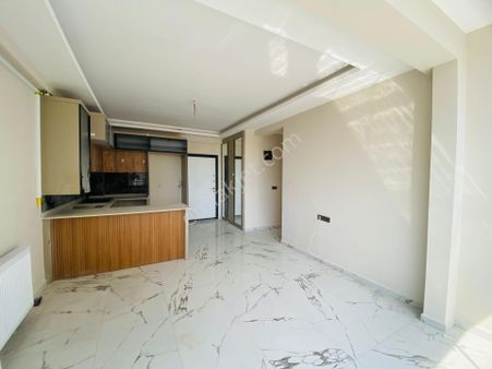 Ethereal'den Akdeniz Mahallesinde Site İçi Havuzlu 2+1 Daire