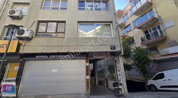 Konak İl Milli Eğitim Müdürlüğü Karşısı Satılık Dükkan