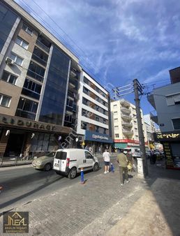 Akalın 3+1 Cadde Üzeri Asansör Kapalı Otopark Satılık Daire