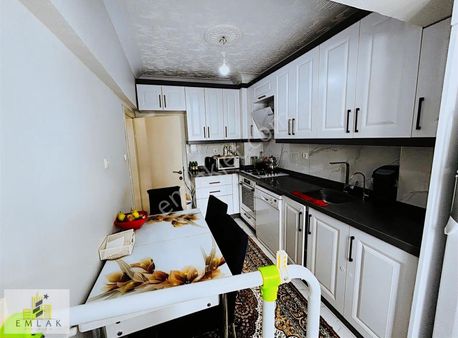 Sincan Andiçen Oğuz Yılmaz Cd.'de 3+1 Full Yapılı Satılık Daire