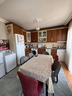 Sinan Emlak'tan Yedieylül Mahallesinde Satılık Daire