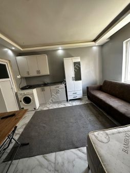 Güneykentte Kiralık 1+0 Eşyalı Stüdyo Daire