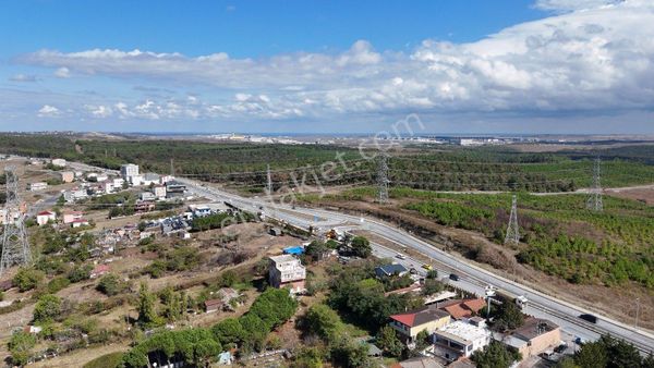 İstanbul Havalimanı Yol Üzeri Turizm+ticari Otel & İş Merkezi