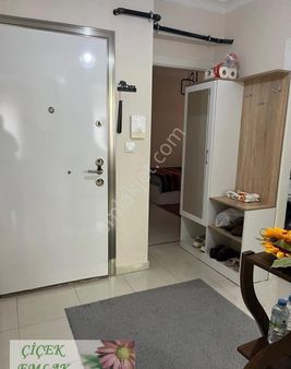 Emek 15.cadde Üzerinde Yeni Binada Giriş Kat Eşyalı 2+1