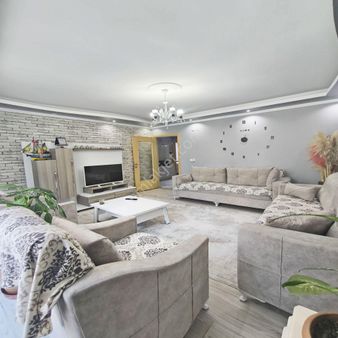 Merkezi Konumda 2+1 Lüks Satılık Daire