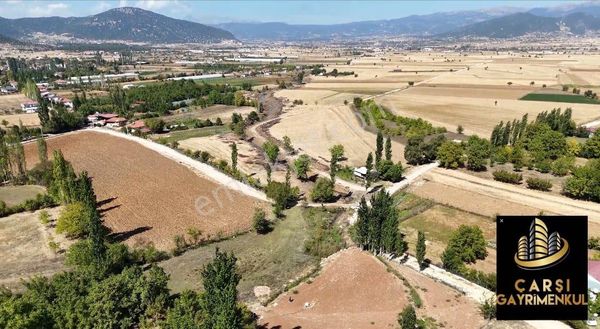 Muğla Seydikemer Yayla Ceylan Mah 1620 M2 Tarla