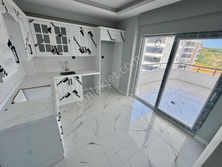 Evim-nur'dan Tepecik Mh. 2+1 Ebeveyn Banyolu Büyük Balkonlu Sıfır Fırsat Daire