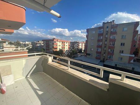 Otto Dan Görükle Merkezde Aileye Uygun 3+1 Kiralık Daire