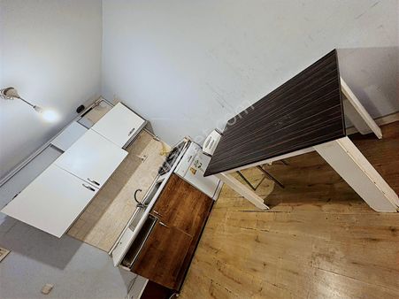 Kiralık 1+1 Eşyalı Daire