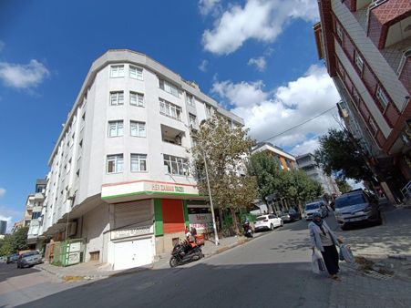 Deniz Manzaralavcılar Cihangir Satılık 3+1 Daire Metrobüsün Dibi