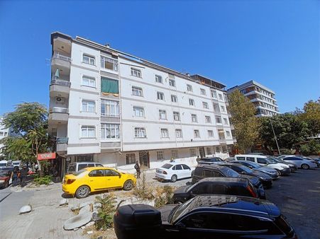 Avcılar Merkezde Satılık Dublex Daire 250 M2