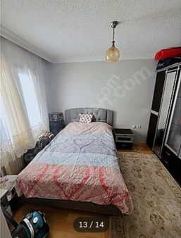 Büyükşehir Mah D Tipi Satılık 2+1 Daire