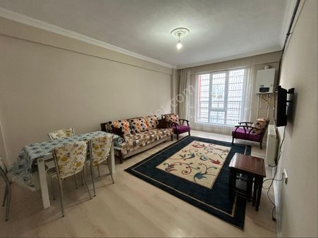 3+1 Ferahlığında! Üniversite Yakını Aileniz İçin İdeal Ferah 2+1