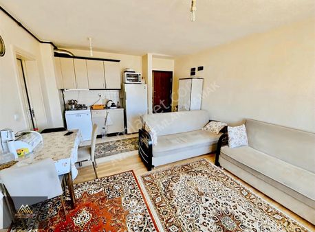 Avantaj'dan Yatırımcılara Müjde Zirvekent'de 1+1 Daire