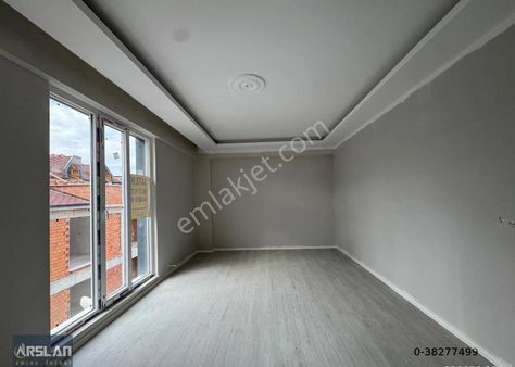 İnegöl Alanyurt Ertuğrulgazi Mah.2+1,105m2,2.kat,oto Parklı,satılık Daire