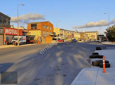 Silivri Mimar Sinan Mahallesinde Anayol Üzeri Kiralık Dükkan