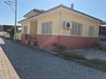 Mirac Emlaktan Köy Hayatı