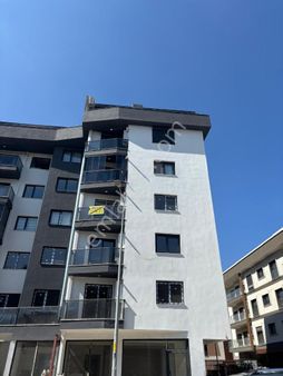 Akıncılar Mah.koşu İzban Karşısında Sıfır 2+1 Satılık Daire