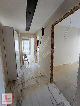 Ahmet Tükenmez'den Mazıdağı'nda Havuzlu Satılık Lüks Daire