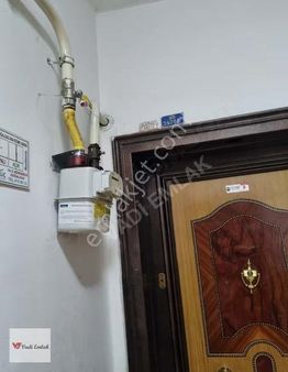 Vadi Emlak'tan Yeşilırmak Mahallesinde 2+1 Kiralık Daire