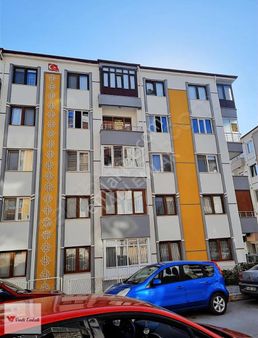 Vadi Emlak'tan Esentepe Mahallesinde Site İçerisinde 3+1kiralık