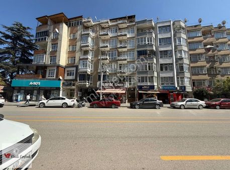 Vadi Emlak'tan Soğukpınar Mah. Devren Satılık Spor Dükkan