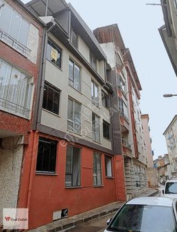 Vadi Emlak'tan Satılık Net 72 M2 Dubleks 1+1 Meydan Da Fırsattt