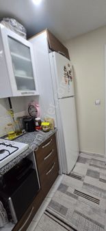 Sarıçam İlimtepe Konutları Yakını 2+1 Hasarsız, İskânlı Satılık Daire