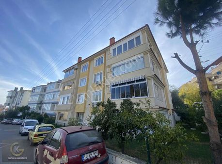 Güçlü Kardeşler Altınolukda Deniz Manzaralı 3+1 Masrafsız Daire