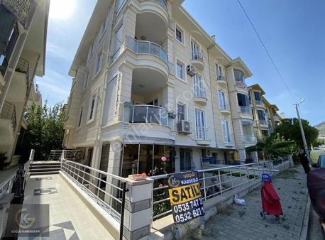 Güçlü Kardeşler Müstakil Bahçeli 2+1 Merkezi Konumda Daire