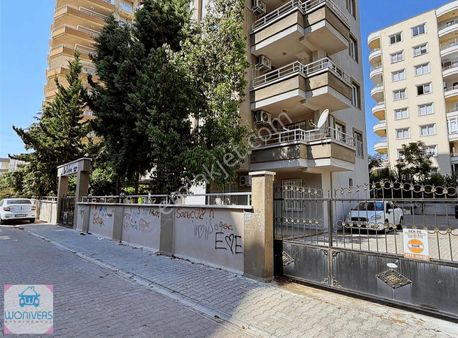 Wonivers'den Aydınlıkevler'de Eşyalı Kiralık Daire