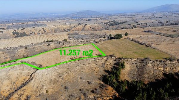 11.250 M2 Müstakil, Kekik Bahçesi