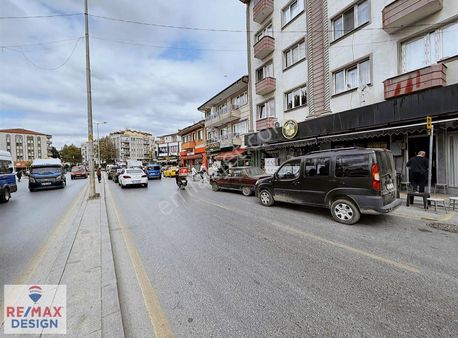 Remax Desıgn Tepekum Bizim Avm Üstü Satılık Daire