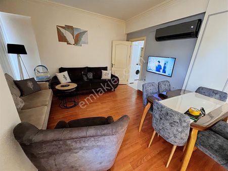 Antalya Kumluca Çarşı İçinde Mesken Ofis