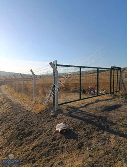 Good İnvest'ten Turgutlarda Tarla