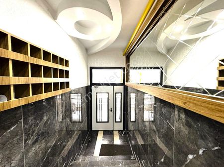 Yetkisi Yüksel'den Altınkum'da Kapalı Otoparklı Ultra Lux Daire*