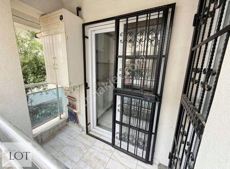 İlbade Mahallesinde Satılık 3+1 Daire