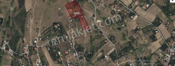 Arnavutköy Tayakadın Satılık Arsa , 645 M2 Yolu Var Evlerin Yakını İmarlı