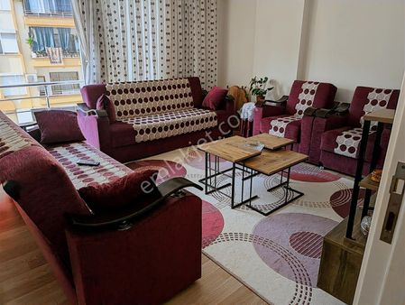 Antalya Kumluca Yeni Mahallede Satılık 3+1 Daire