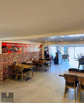 Mimarsinan Ana Caddede Kiralık 230 M2 Düz Ayak Dükkan