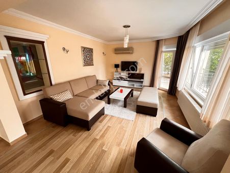 Alanya Çarşı Mahallesi 2+1 Kiralık Daire