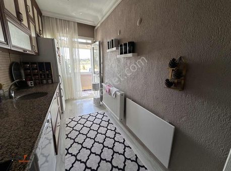 Yatırım Fırsatı! Bahçelievler'de 3+1, 145 M2 Cam Balkonlu Daire