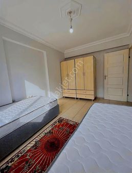 Depozitosuz Fırsat Eşyalı Herşey Dahil 1+1 Kiralık Daire