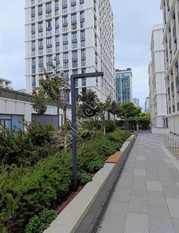 Quadro Rezidans 1+1 Kiralık Daire