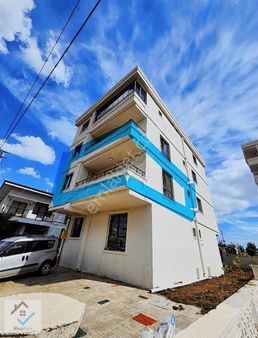 Polis Okulu Yanında Yazlık Tadında 2+1 Daire