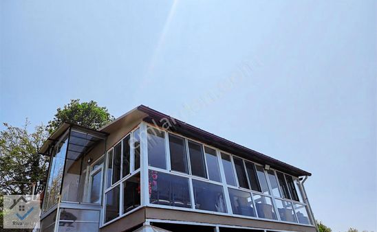 Gürgendağda İçerisinde Evi Olan Takasa Açık 1882 M2 Tarla